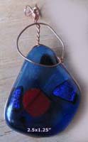 Pendant #053N